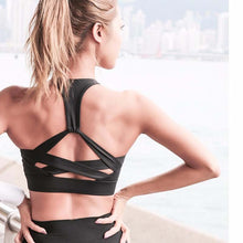 Load image into Gallery viewer, SereneForm™ Bra Athletic Vest Hollow out for Women
