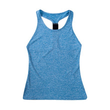 Load image into Gallery viewer, Casual Sleeveless Women Yoga Shirts
