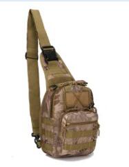 Facecozy 2023 Outdoor Sport Military Bag