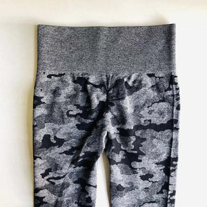 Camo Leggings