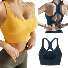 Load image into Gallery viewer, Transparent Training Bra
