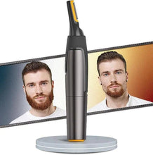 Load image into Gallery viewer, Beard and Mustache Trimmer
