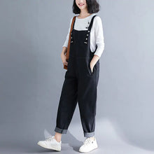 Load image into Gallery viewer, Overall Jumpsuit
