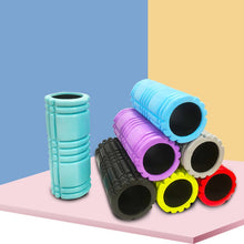 Load image into Gallery viewer, Mini Size Yoga Column Foam Roller
