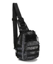 Load image into Gallery viewer, Facecozy 2023 Outdoor Sport Military Bag
