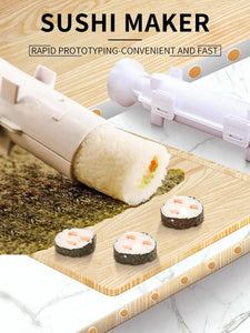Sushi Maker Kit