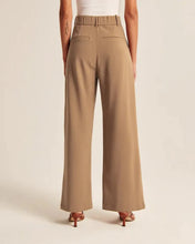 Load image into Gallery viewer, Wide Leg Lounge Pants
