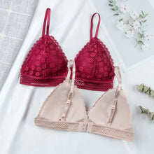 Load image into Gallery viewer, Lace Bra
