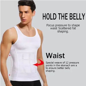 Body Shaper for Men