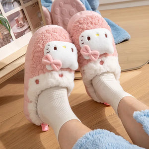 Cute Slippers