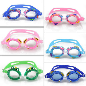 Kids swimming goggles