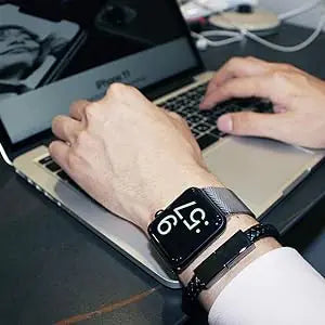 Usb Bracelet