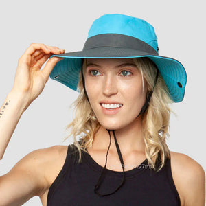 Hiking Hat