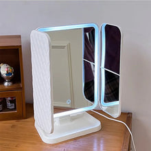 Load image into Gallery viewer, Makeup Mirror With Led Lights
