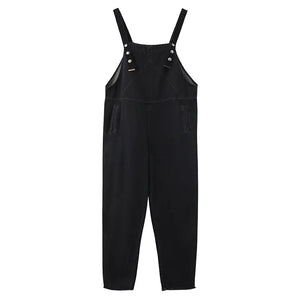Overall Jumpsuit