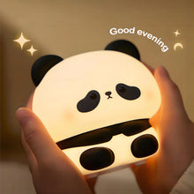 Load image into Gallery viewer, Panda Night Light
