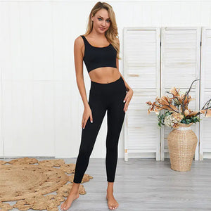 Sexy Workout Outfits