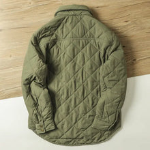 Load image into Gallery viewer, Padded Jacket
