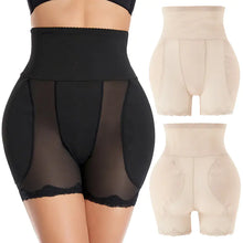 Load image into Gallery viewer, Shapewear Shorts
