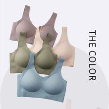 Load image into Gallery viewer, Balconette Push-Up Bra
