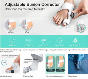 Caretras Bunion Corrector