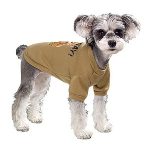 Hoodies for Dogs