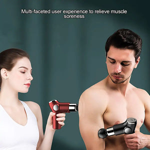 Mini Massage Gun