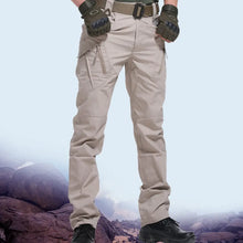 Load image into Gallery viewer, Stretch Tactical Pants
