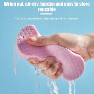 Exfoliating Sponge