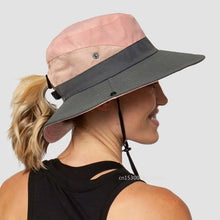 Load image into Gallery viewer, Hiking Hat
