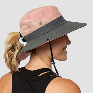 Hiking Hat