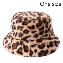 Load image into Gallery viewer, Leopard Hat
