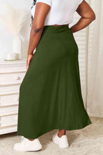 Load image into Gallery viewer, Plus Size Maxi Skirt
