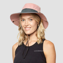 Load image into Gallery viewer, Hiking Hat
