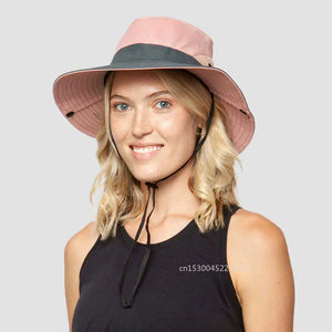 Hiking Hat