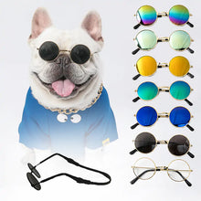 Load image into Gallery viewer, Small Dog Sunglasses
