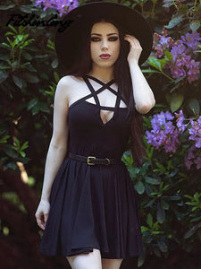 Gothic Dress