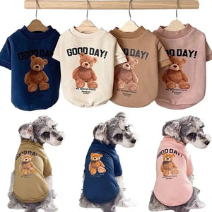 Hoodies for Dogs