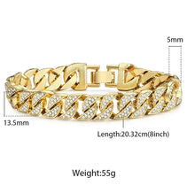Load image into Gallery viewer, Gold Bracelets
