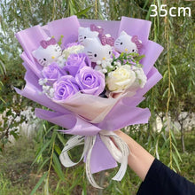 Load image into Gallery viewer, Hello Kitty Bouquet
