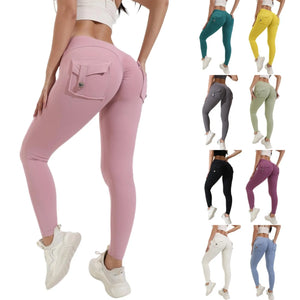 Pocket Legging