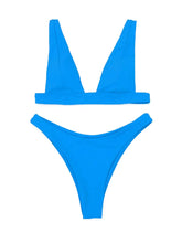 Load image into Gallery viewer, Triangle Bikini
