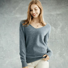 Load image into Gallery viewer, Chunky Knit Sweater
