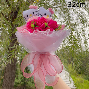 Hello Kitty Bouquet